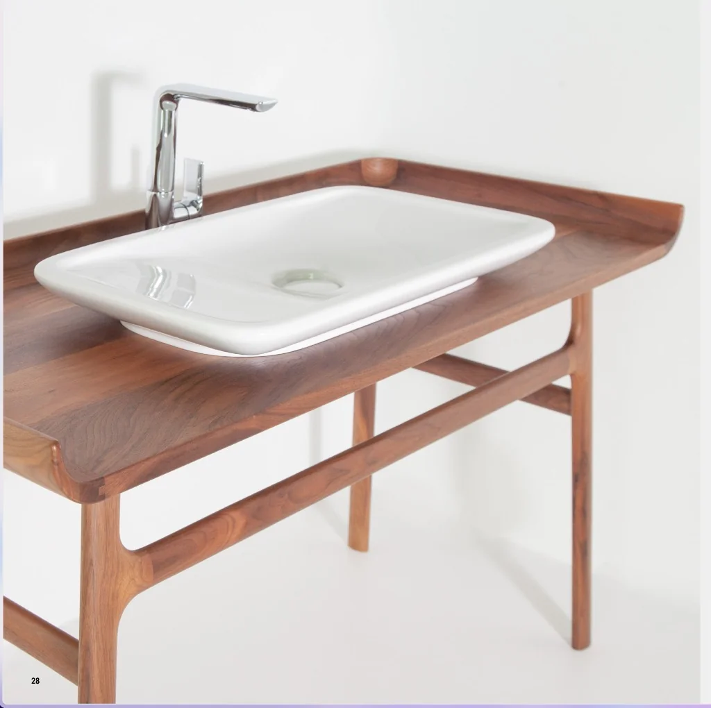 Bathroom Accessories