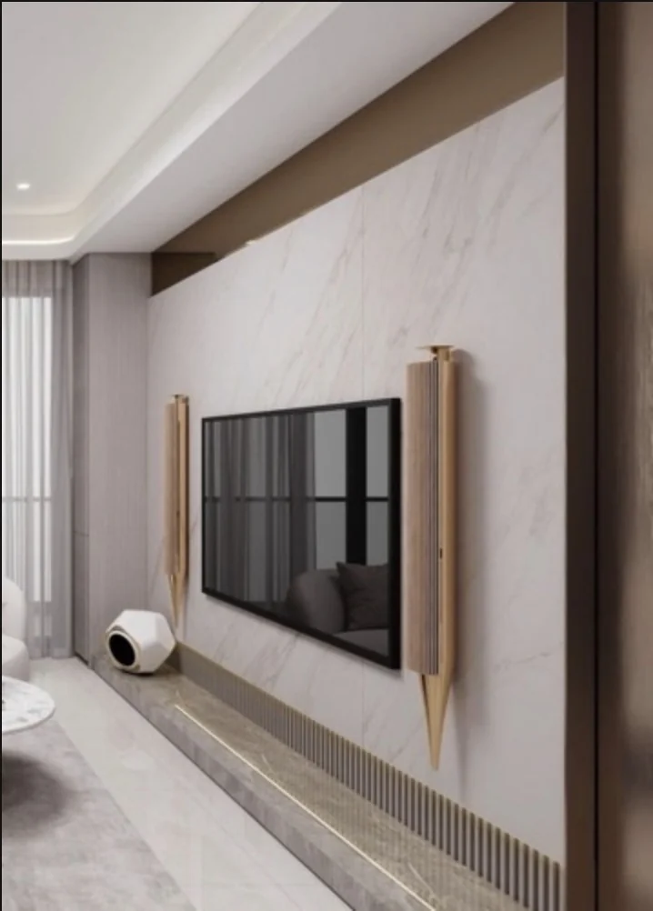 Home Cinema