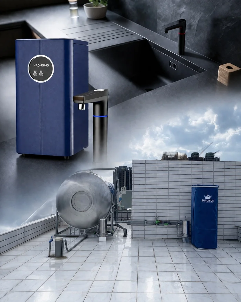 WaterLab
